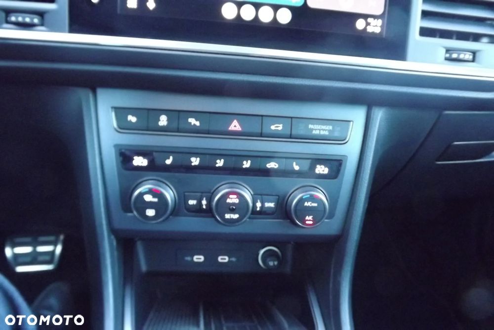 Cupra Ateca VZ 2.0 TSI 4Drive DSG - 30