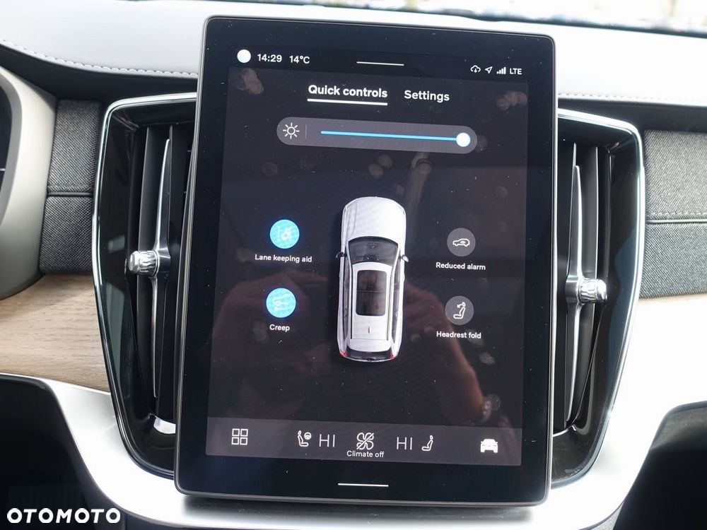 Volvo XC 90 T8 AWD Plus Dark - 20