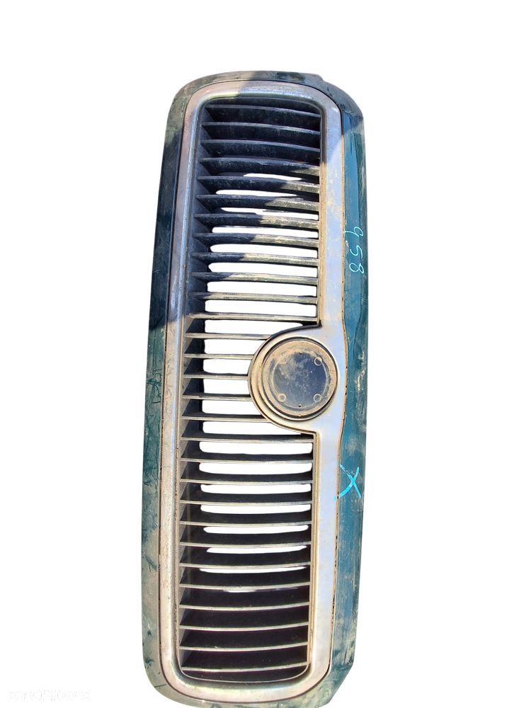 GRILL SKODA FELICIA - 1