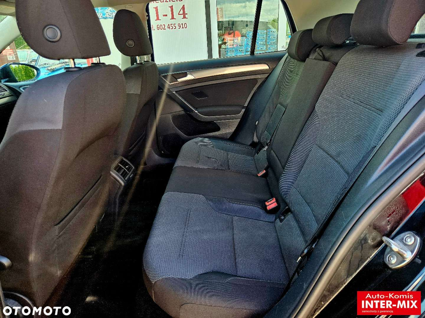 Volkswagen Golf - 21