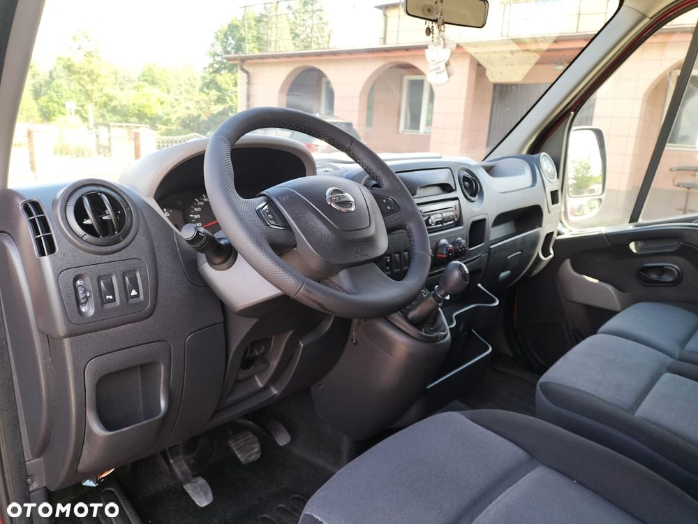Nissan NV400 L3H2 - 8