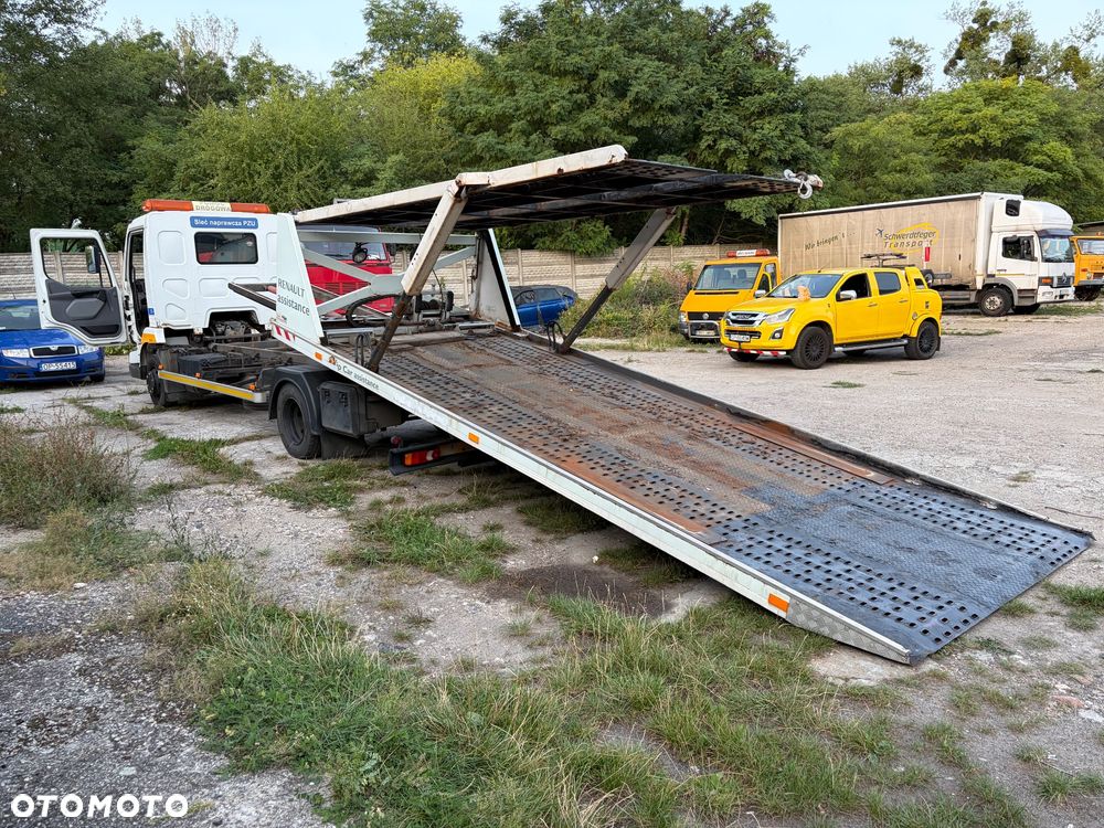 Renault MIDLUM 150.08/B - 16