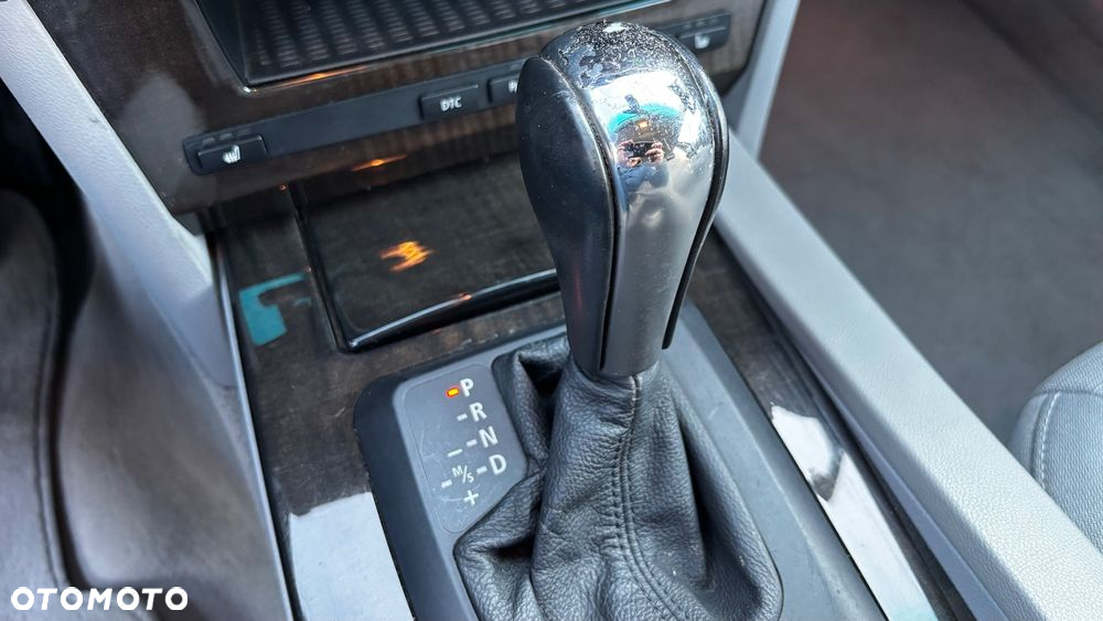 BMW Seria 5 - 7