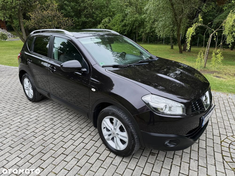 Nissan Qashqai 2.0 tekna - 3