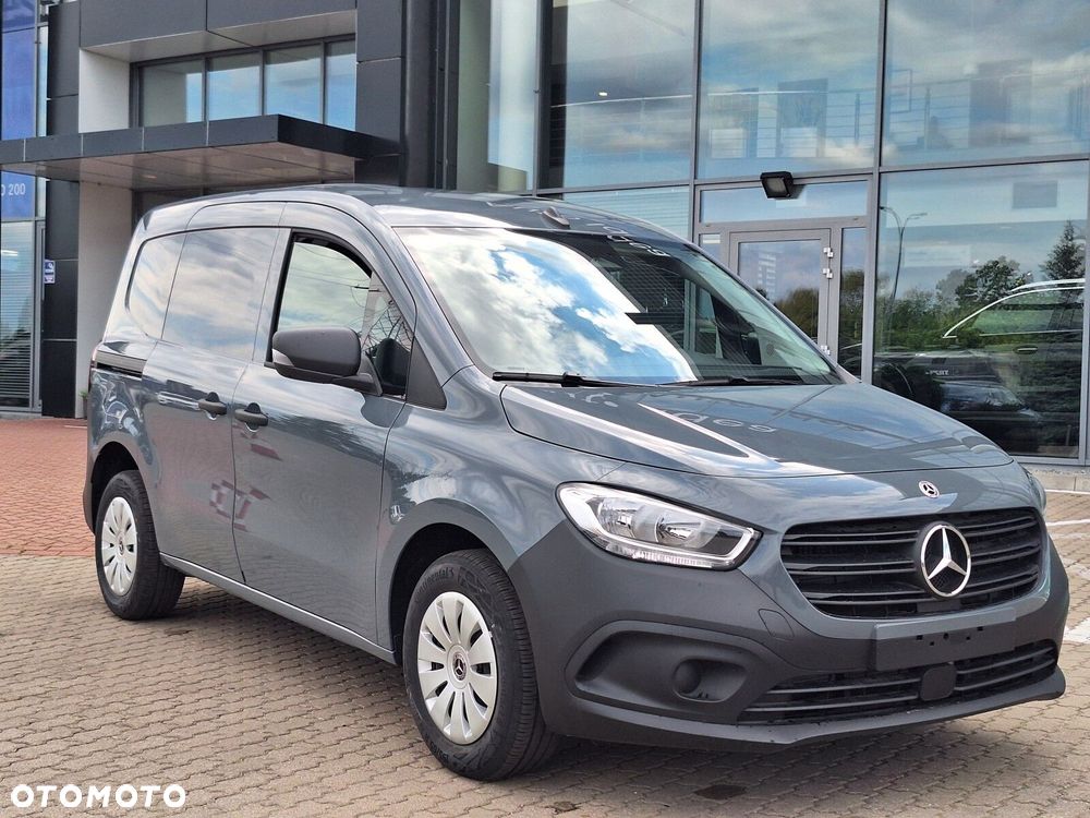 Mercedes-Benz citan Citan - 2