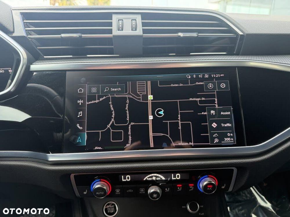 Audi Q3 45 TFSI Quattro S tronic S line - 24