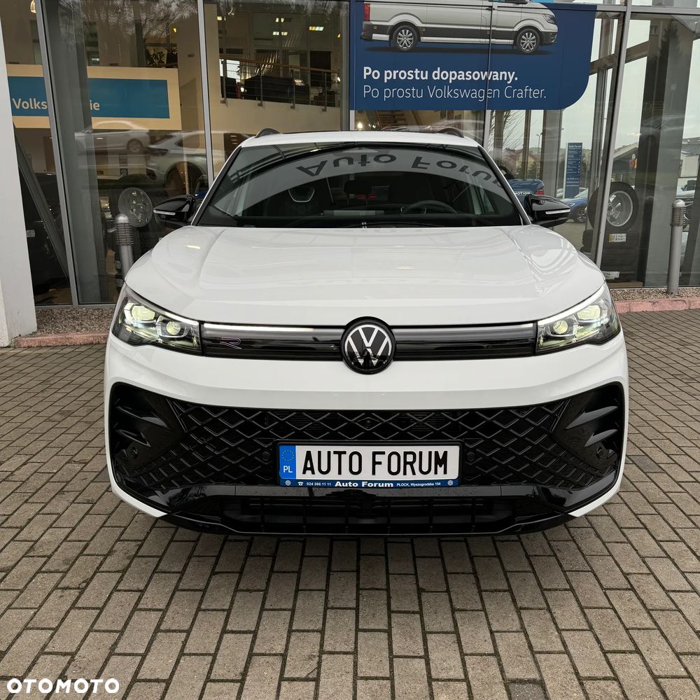 Volkswagen Tiguan 2.0 TSI 4Mot R-Line Plus DSG - 3