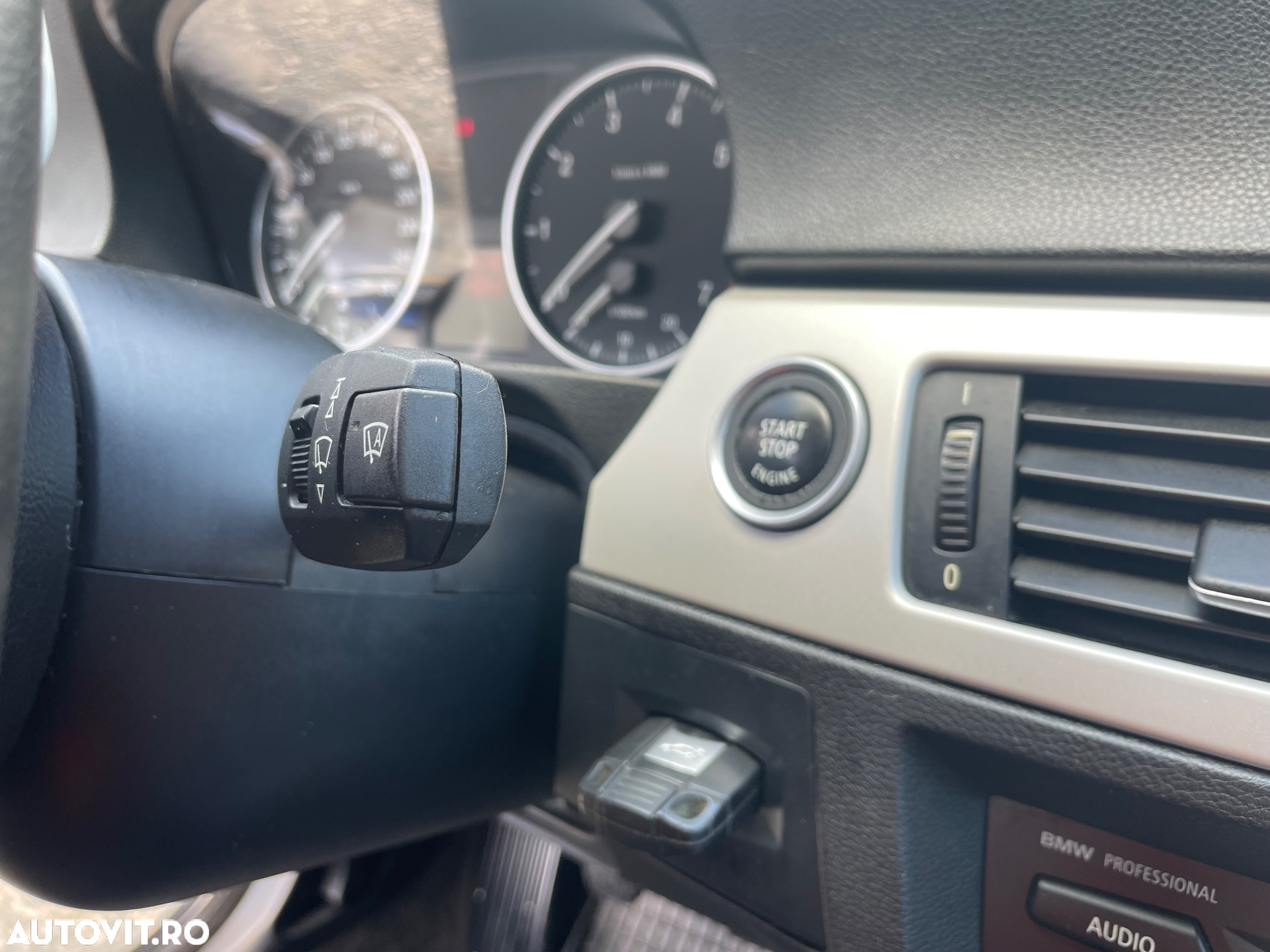BMW Seria 3 - 20