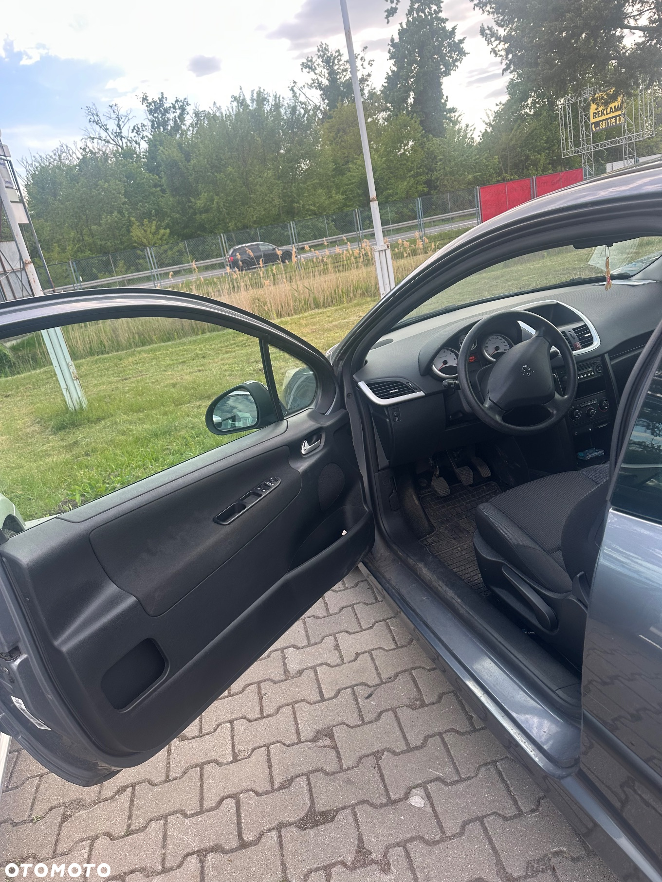 Peugeot 207 - 8