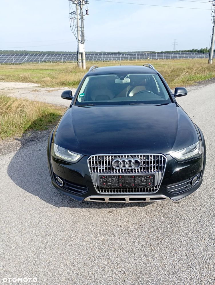 Audi A4 Allroad - 3