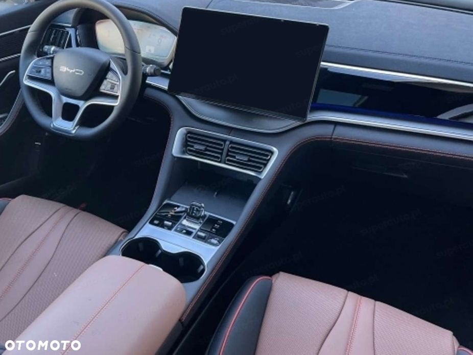 BYD Seal U - 7