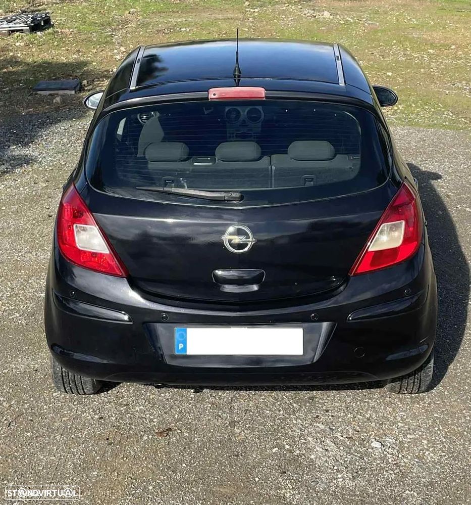 Opel Corsa 1.2 Cosmo 111 - 2