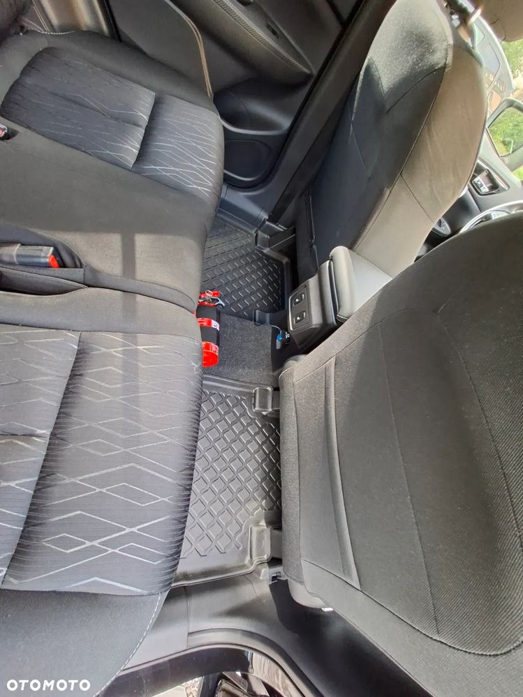 Mitsubishi Eclipse Cross 1.5 T-MIVEC (ClearTec) 2WD Plus - 7