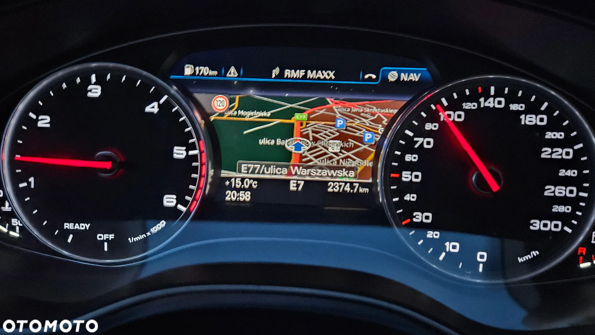 Audi A6 2.0 TDI Quattro S tronic - 10