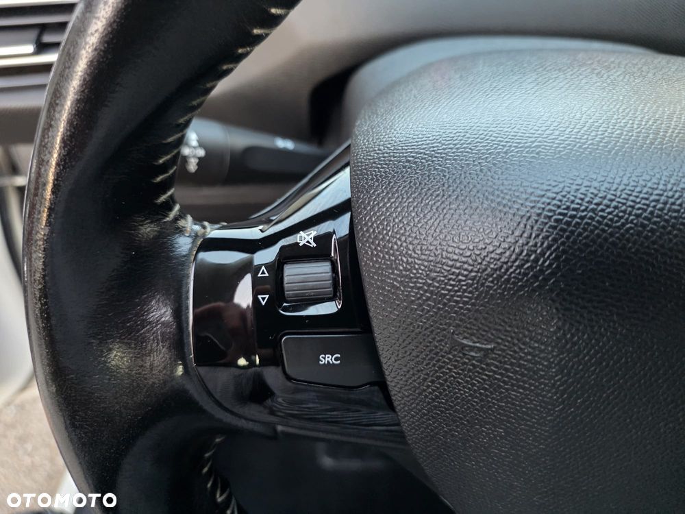 Peugeot 308 BlueHDi 120 Stop & Start Active - 18