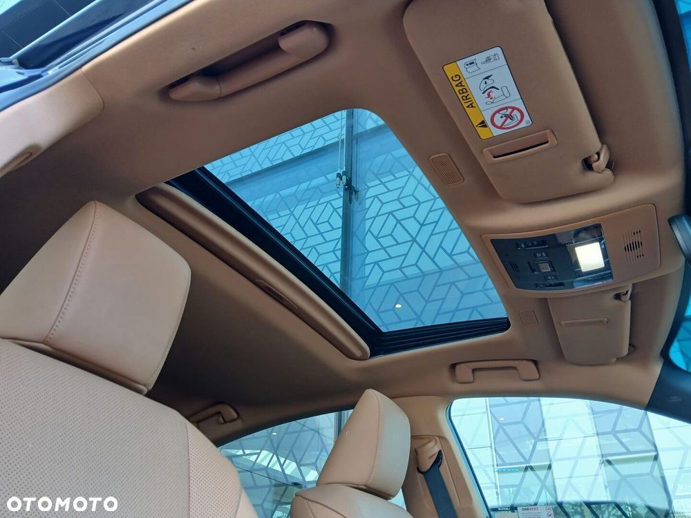 Lexus ES - 30