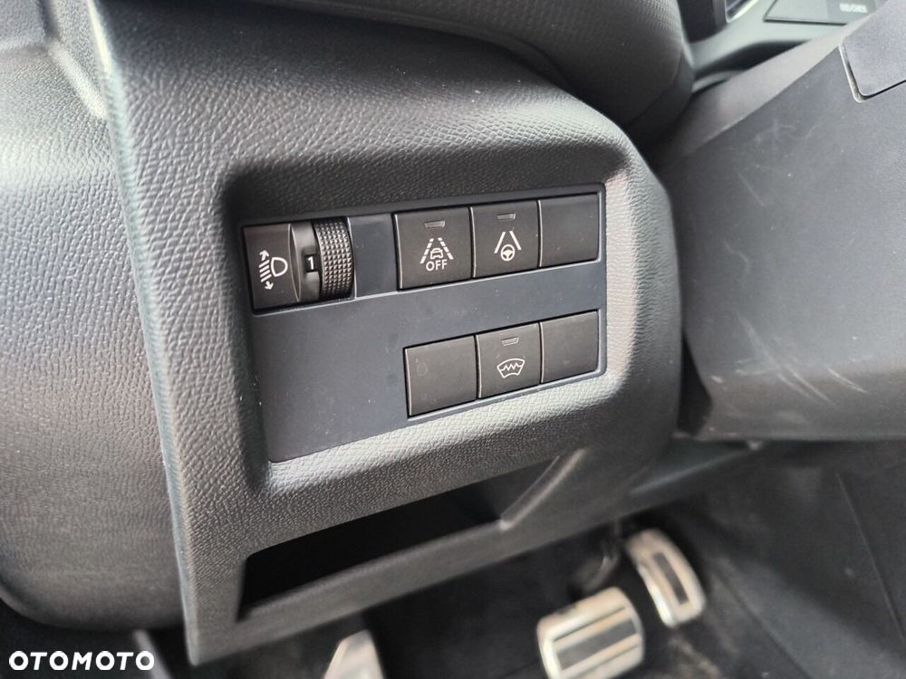 Citroën C5 Aircross 1.5 BlueHDi Shine EAT8 - 13