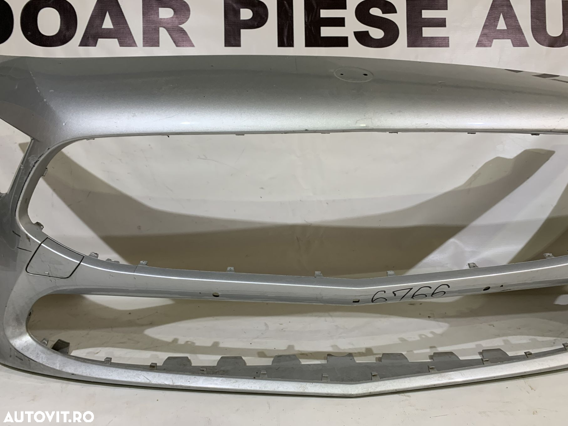 Bara fata Mercedes A-Class W177, 2019, 2020, 2021, 2022, cod origine OE A1778853600. - 12