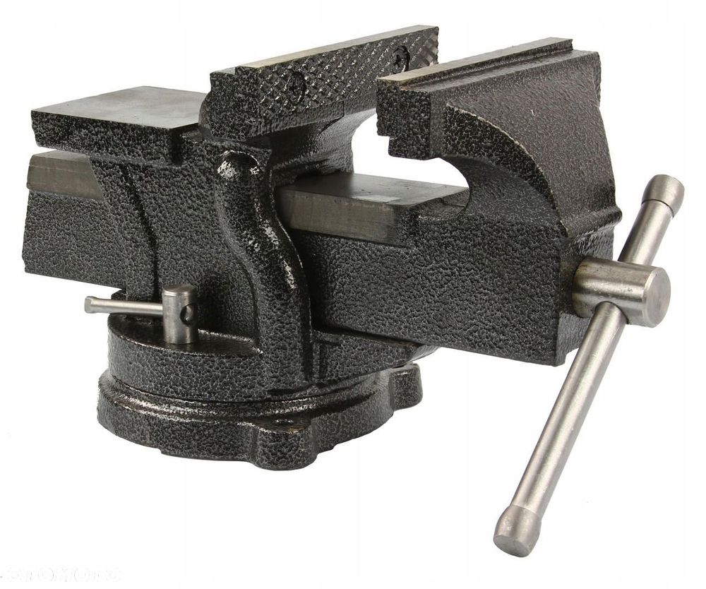 IMADŁO ŚLUSARSKIE 125mm OBROTOWE - 7