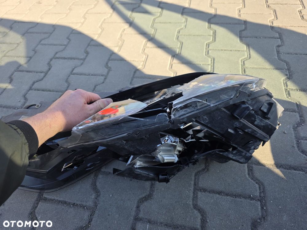 Volkswagen Polo 1.0 TSI DSG Comfortline - 19