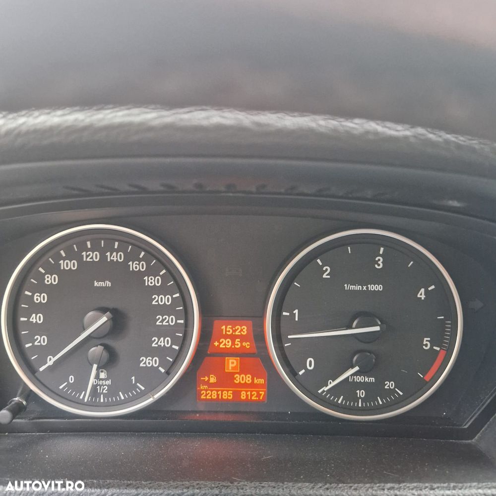 BMW X5 - 1