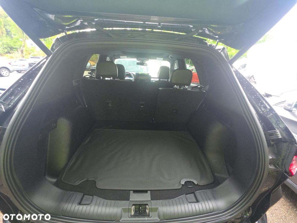 Ford Escape - 6