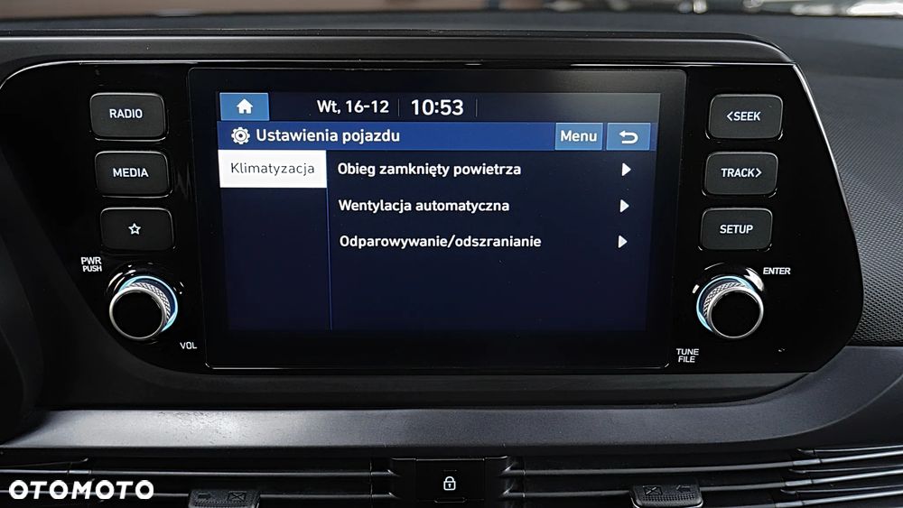 Hyundai i20 1.0 T-GDI Modern - 25