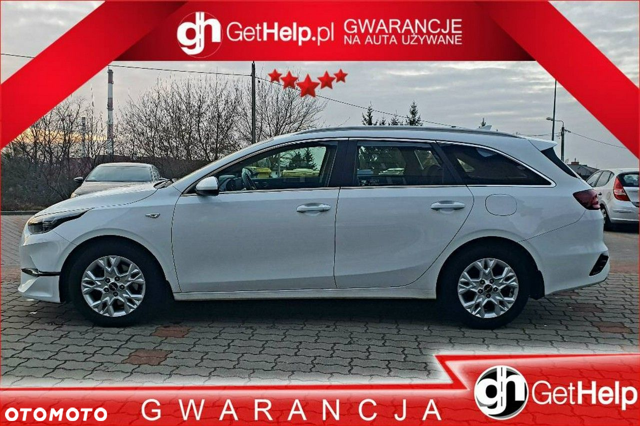 Kia Ceed 1.0 T-GDI M - 4