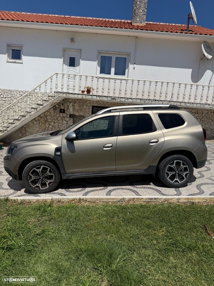 Dacia Duster 1.2 TCe Prestige - 2