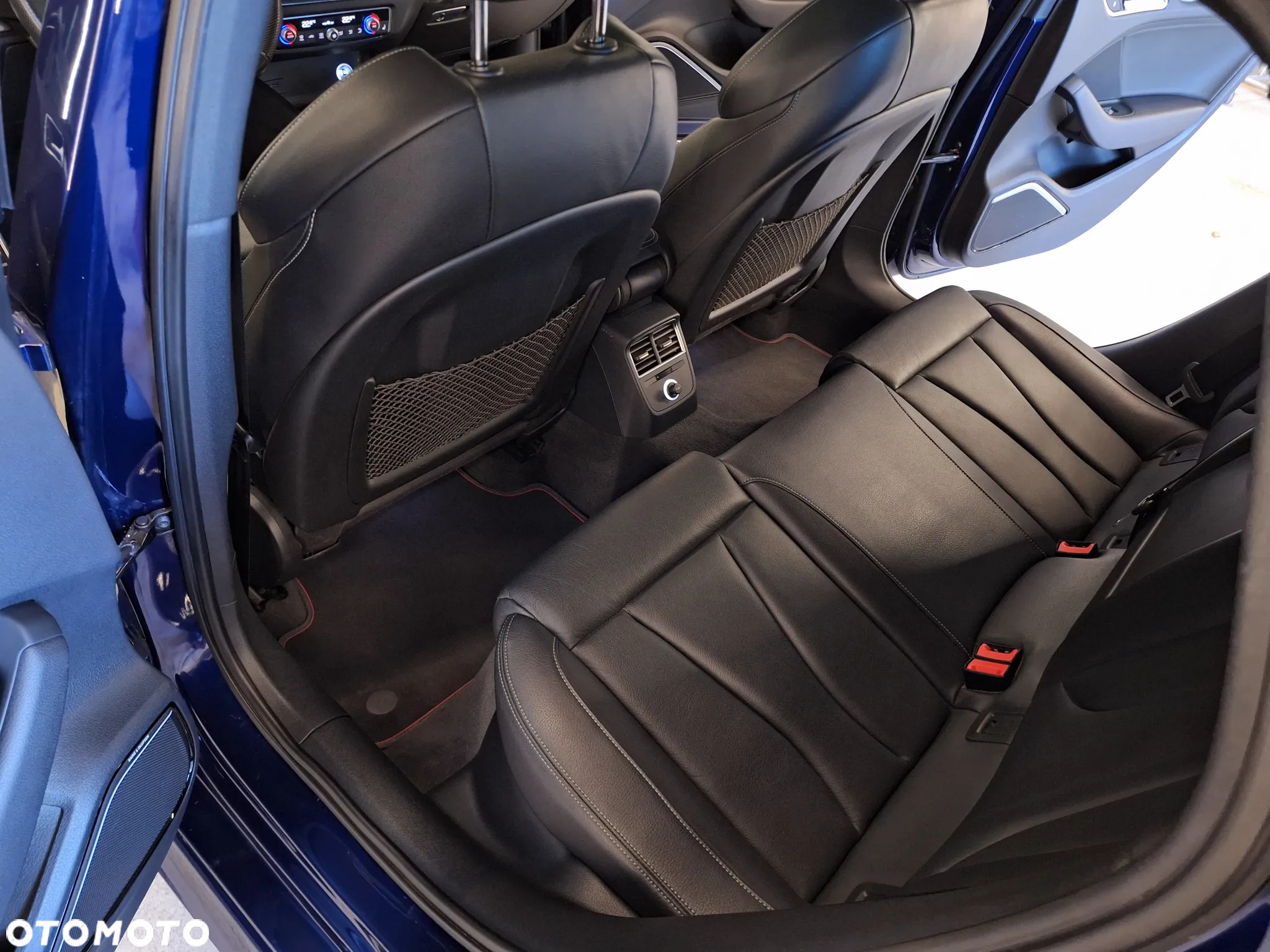 Audi S3 TFSI Quattro S tronic - 19