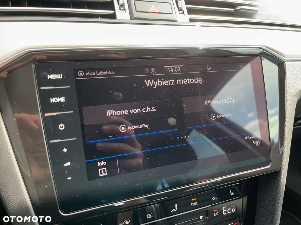 Volkswagen Passat Variant - 26
