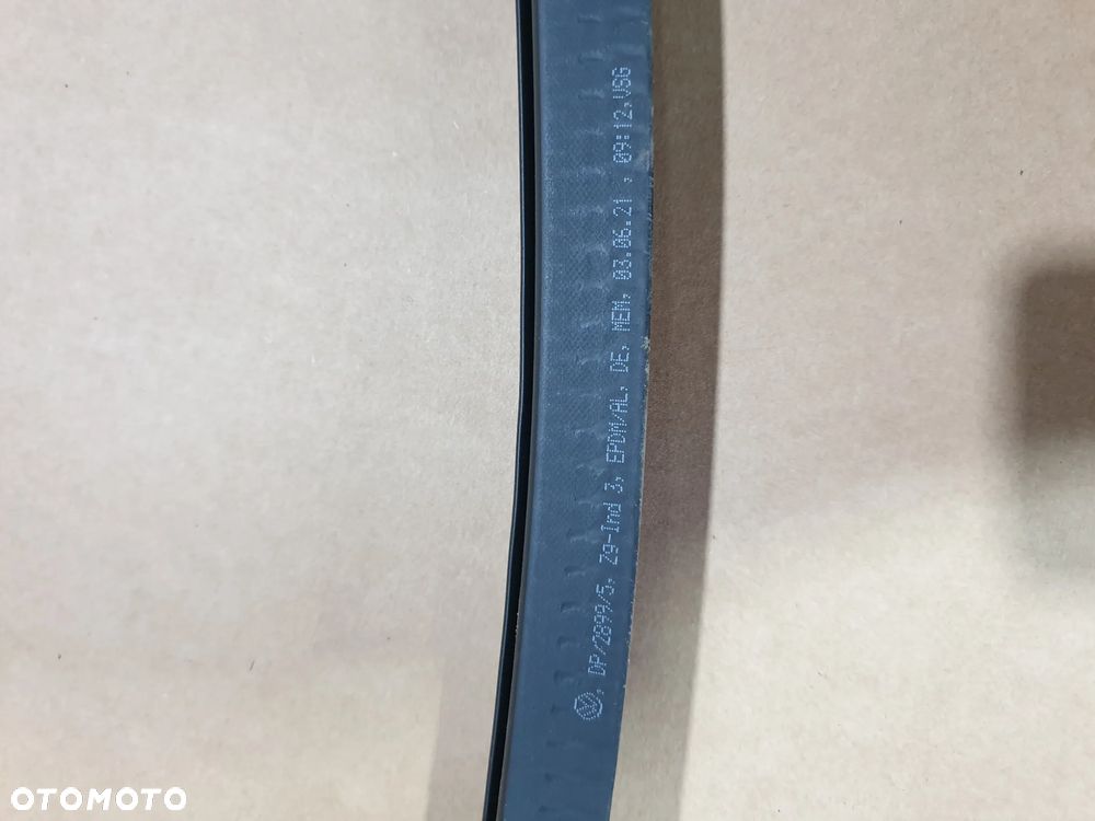 VW ARTEON SHOOTING BRAKE FL LIFT KOMBI USZCZELKA USZCZELKI DRZWI PRAWY TYŁ PRZÓD 3G7868120   3G8867337  NOWE! - 15