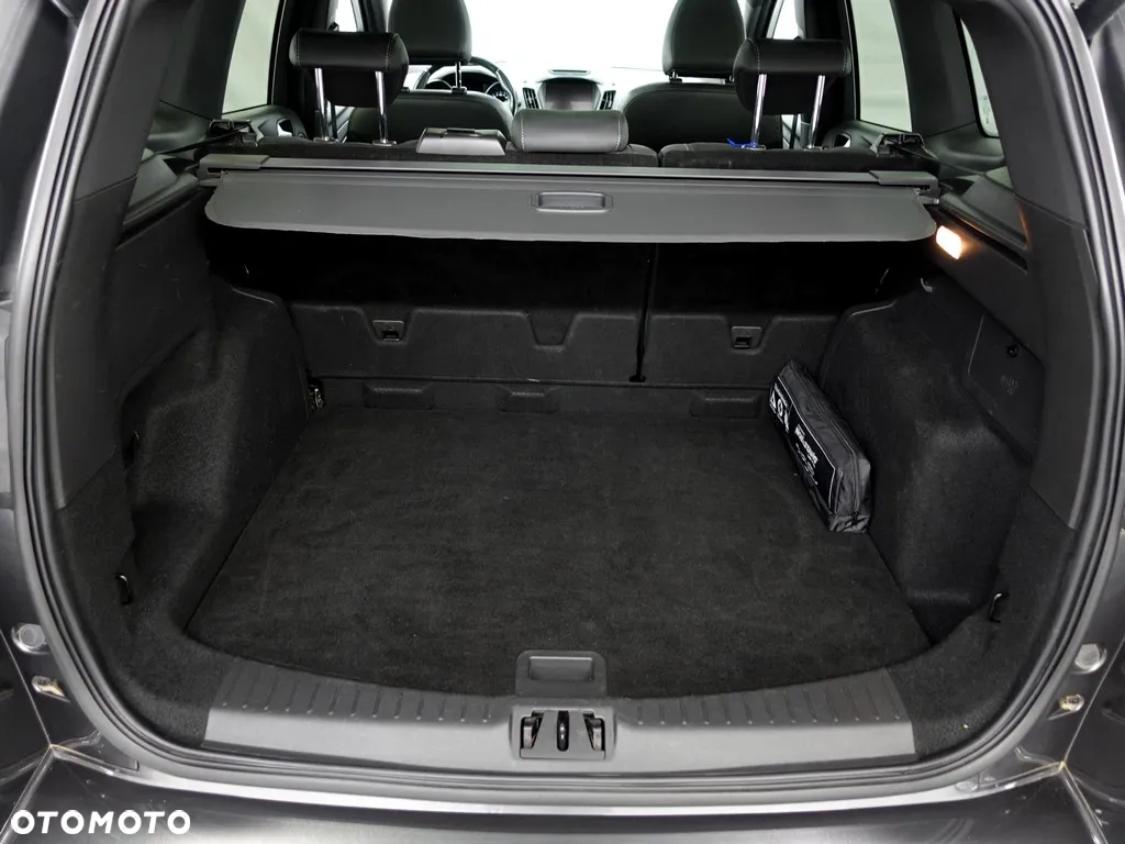 Ford Kuga 2.0 TDCi AWD ST-Line Black - 39