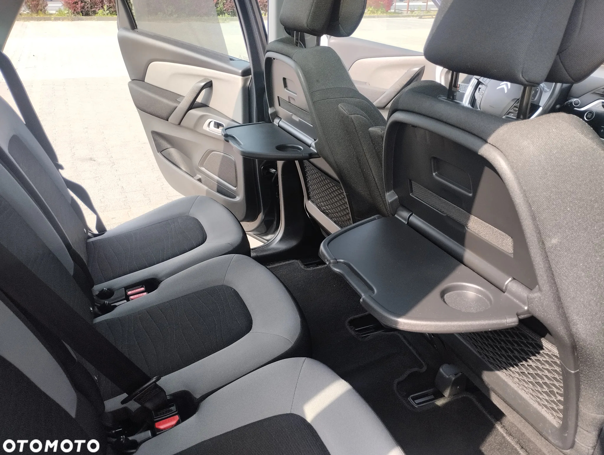 Citroën C4 Picasso 1.6 VTi Selection - 20