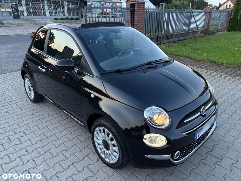 Fiat 500 - 9