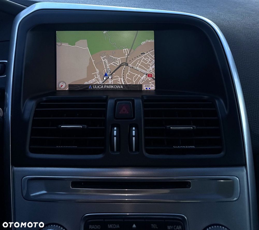 Volvo XC 60 - 20