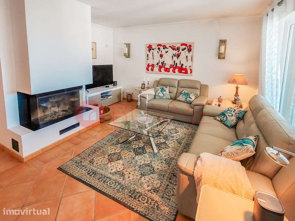 Apartamento T2 com Terraço Privativo e Vista Mar no Vila Sol - Grande imagem: 5/27