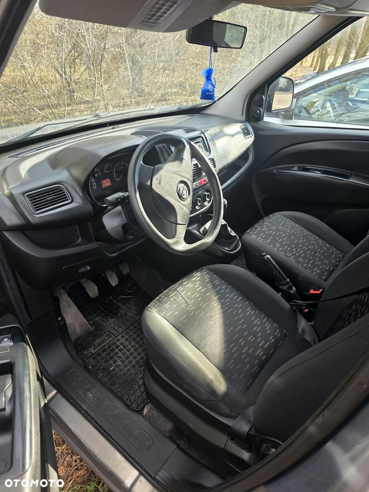 Opel Combo Tour L2H1 - 4