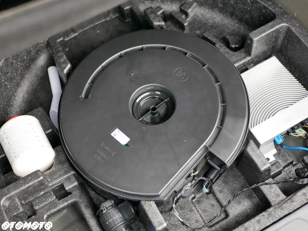 Ford Focus 1.0 EcoBoost Start-Stopp-System VIGNALE - 38