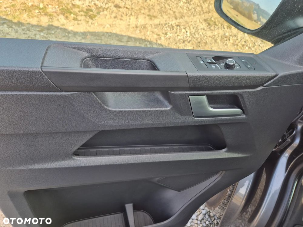 Volkswagen Multivan 2.0 TDI L1 Generation SIX DSG - 20