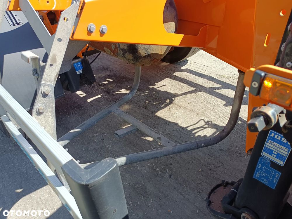 D-TEC Combitrailer CT-521 S - 12