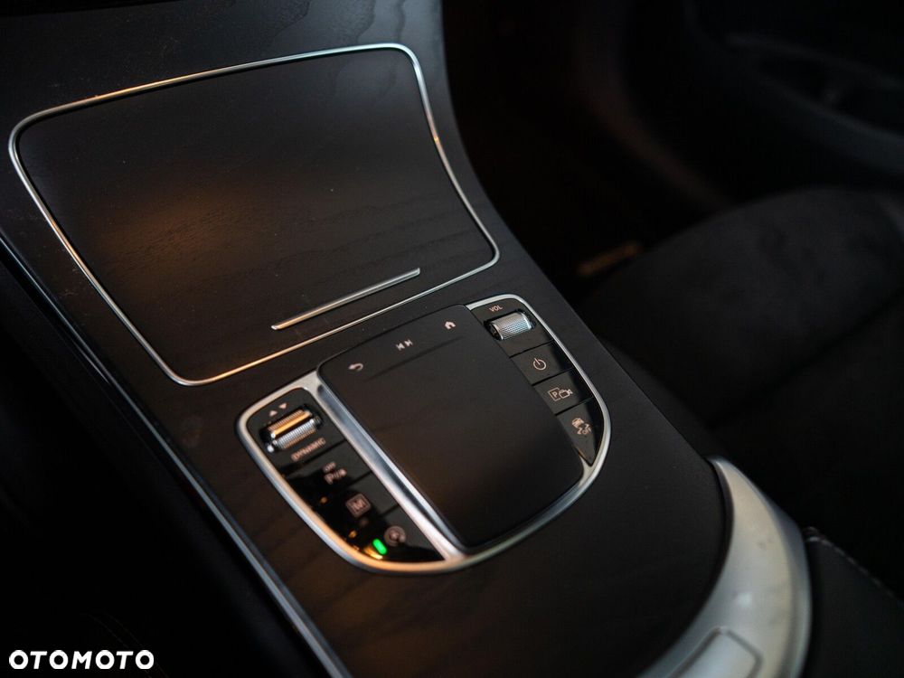 Mercedes-Benz GLC 200 4-Matic - 23