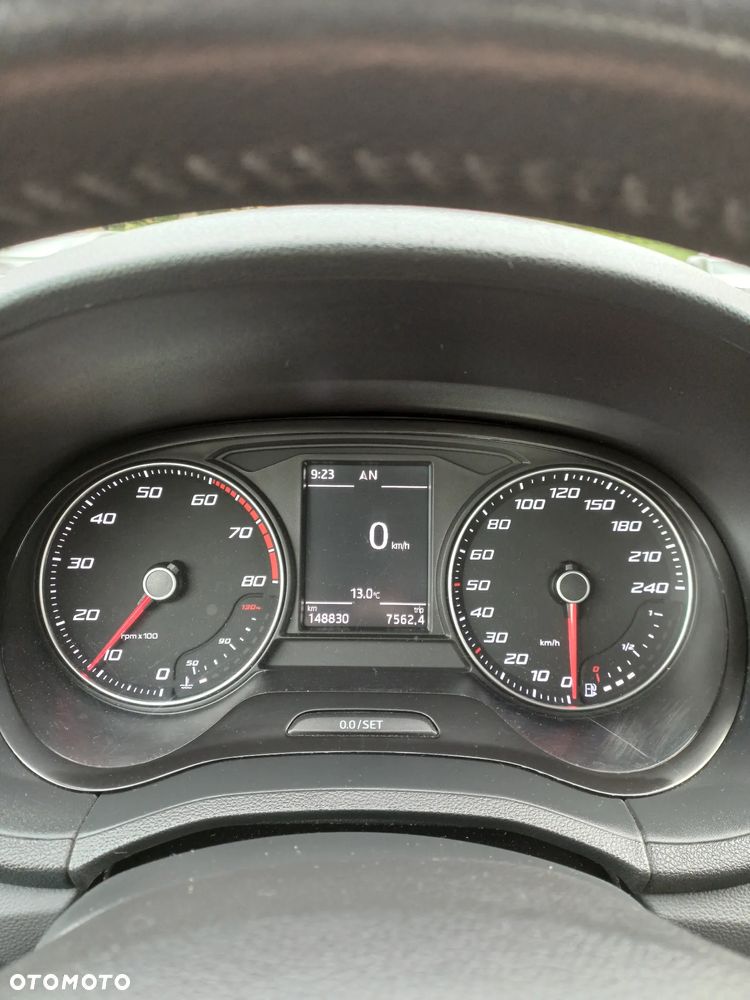 Seat Ibiza - 18