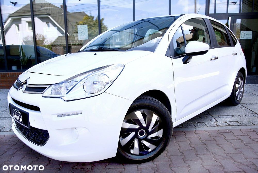 Citroën C3 1.2 PureTech Live - 24