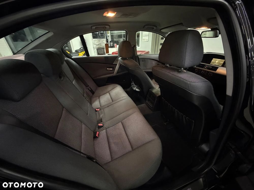 BMW Seria 5 - 6