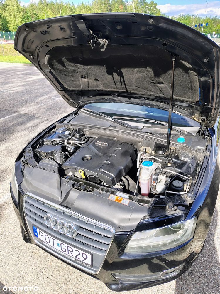 Audi A5 Sportback - 5