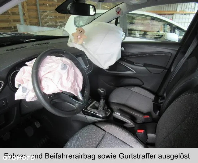 Opel Crossland - 7