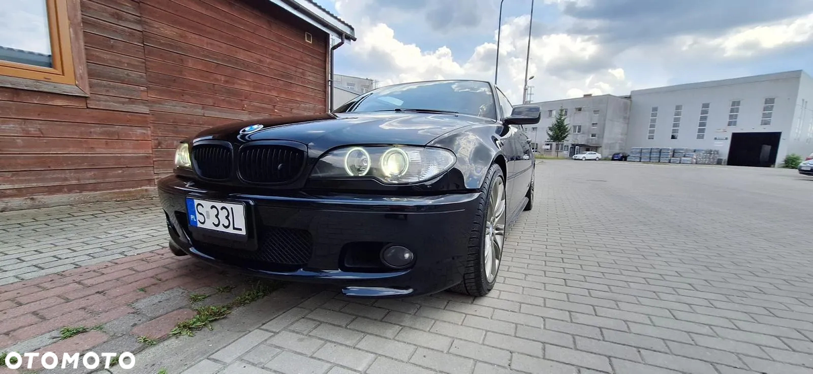 BMW Seria 3 330 Ci - 10