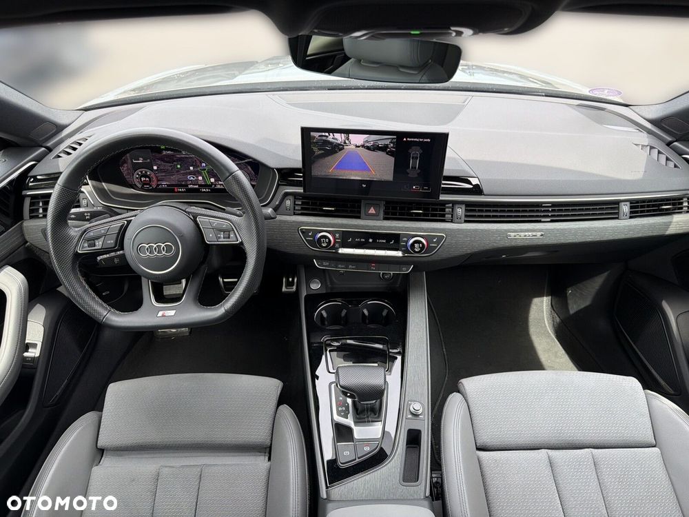 Audi A5 Sportback - 17
