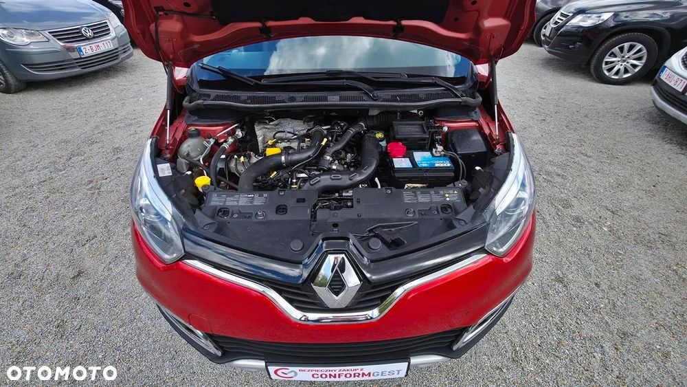 Renault Captur ENERGY TCe 90 Start&Stop Dynamique - 19